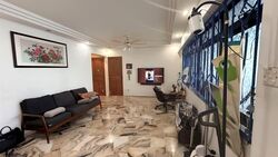 Blk 275C Wenya (Jurong West), HDB 4 Rooms #541859191